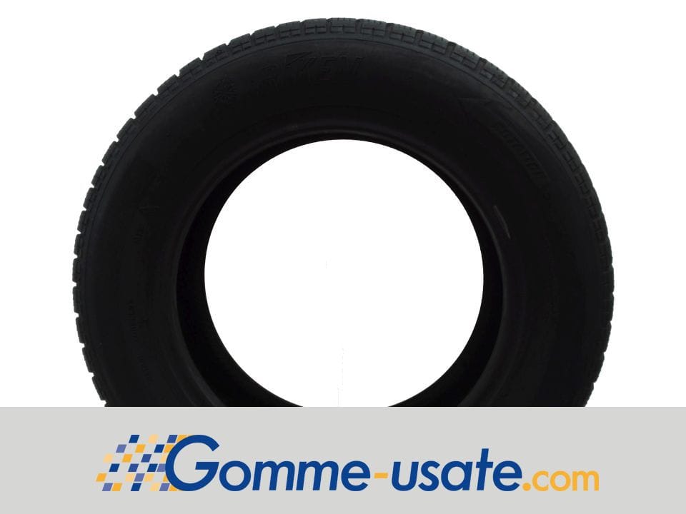 Thumb Riken Gomme Usate Riken 155/70 R13 75Q Snow Time B2 M+S (55%) pneumatici usati Invernale_1